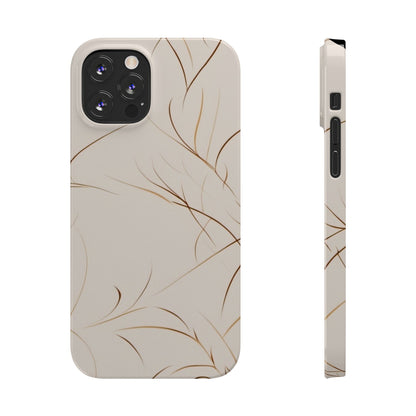 Custom pattern design phone case