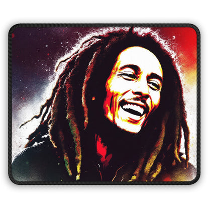 Bob Gaming mouse pad