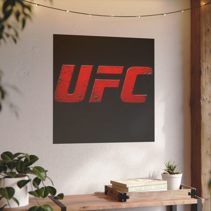 UFC Canvas