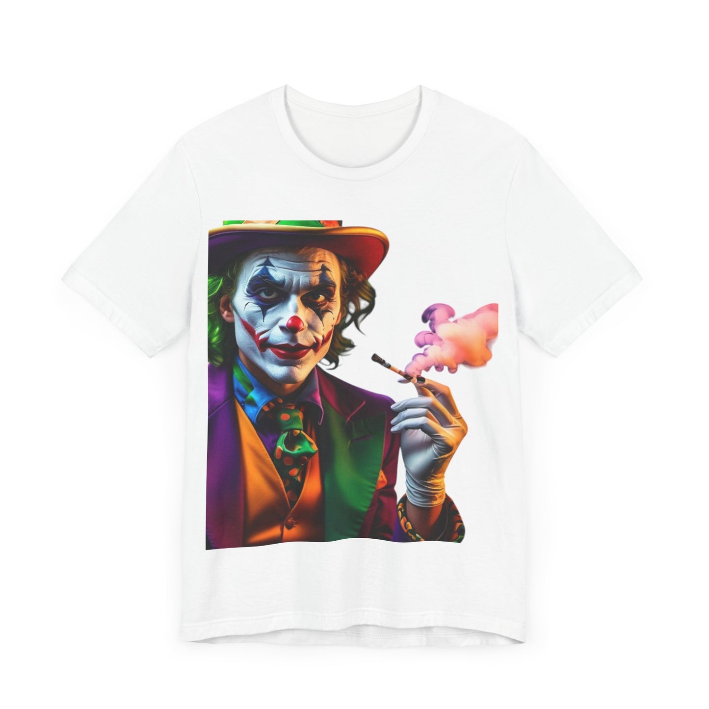 Joker T-shirt
