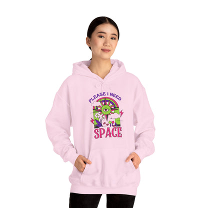 Ladies Hoodie