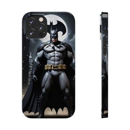 Custom designed Batman phone case