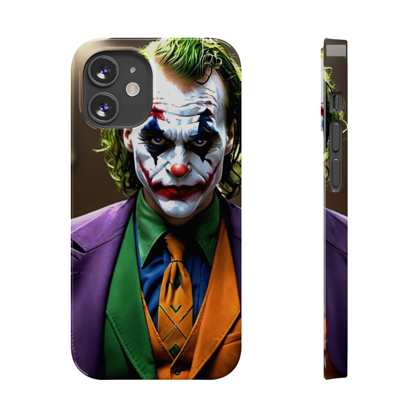 Custom Design Joker phone case