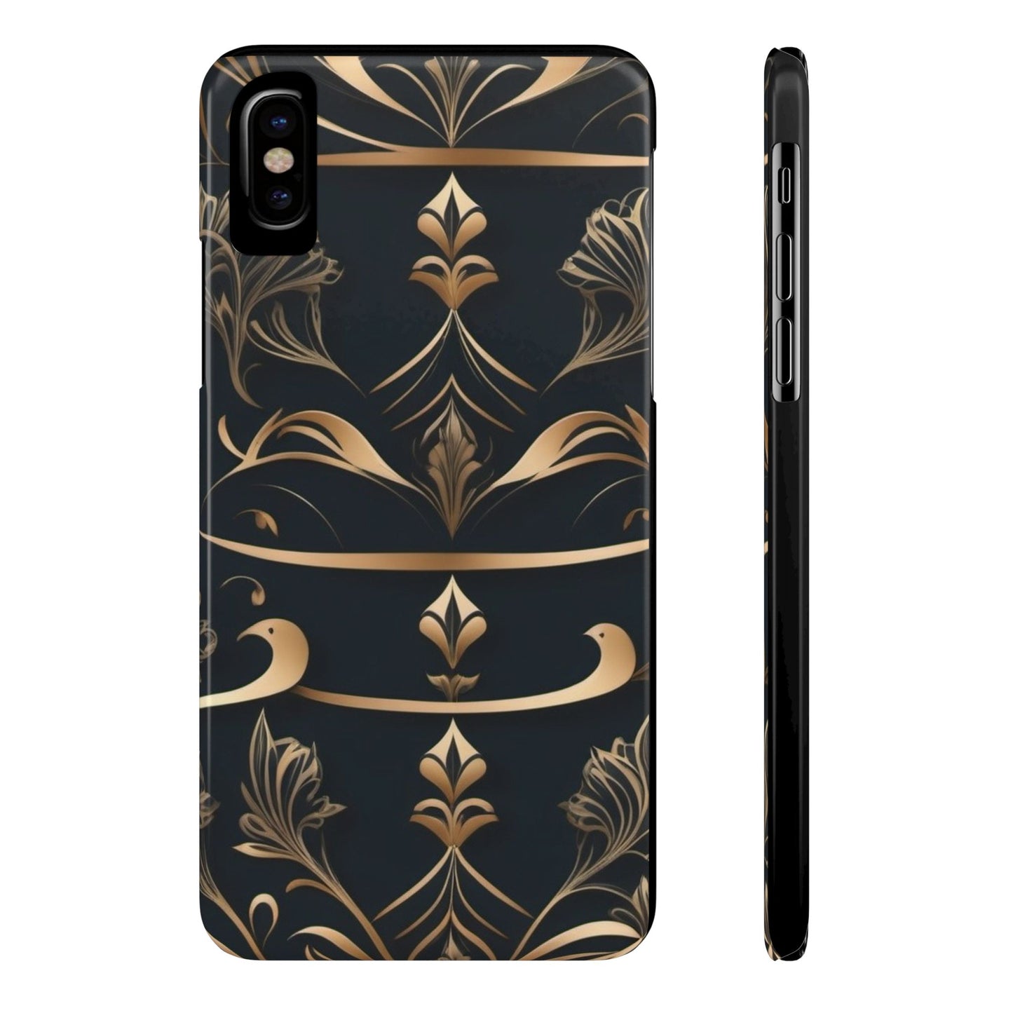 Custom Pattern designed Phone Case