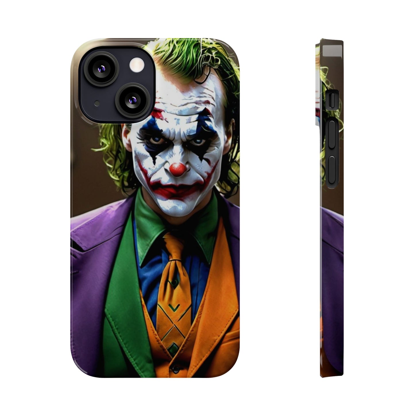 Custom Design Joker phone case