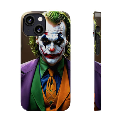 Custom Design Joker phone case