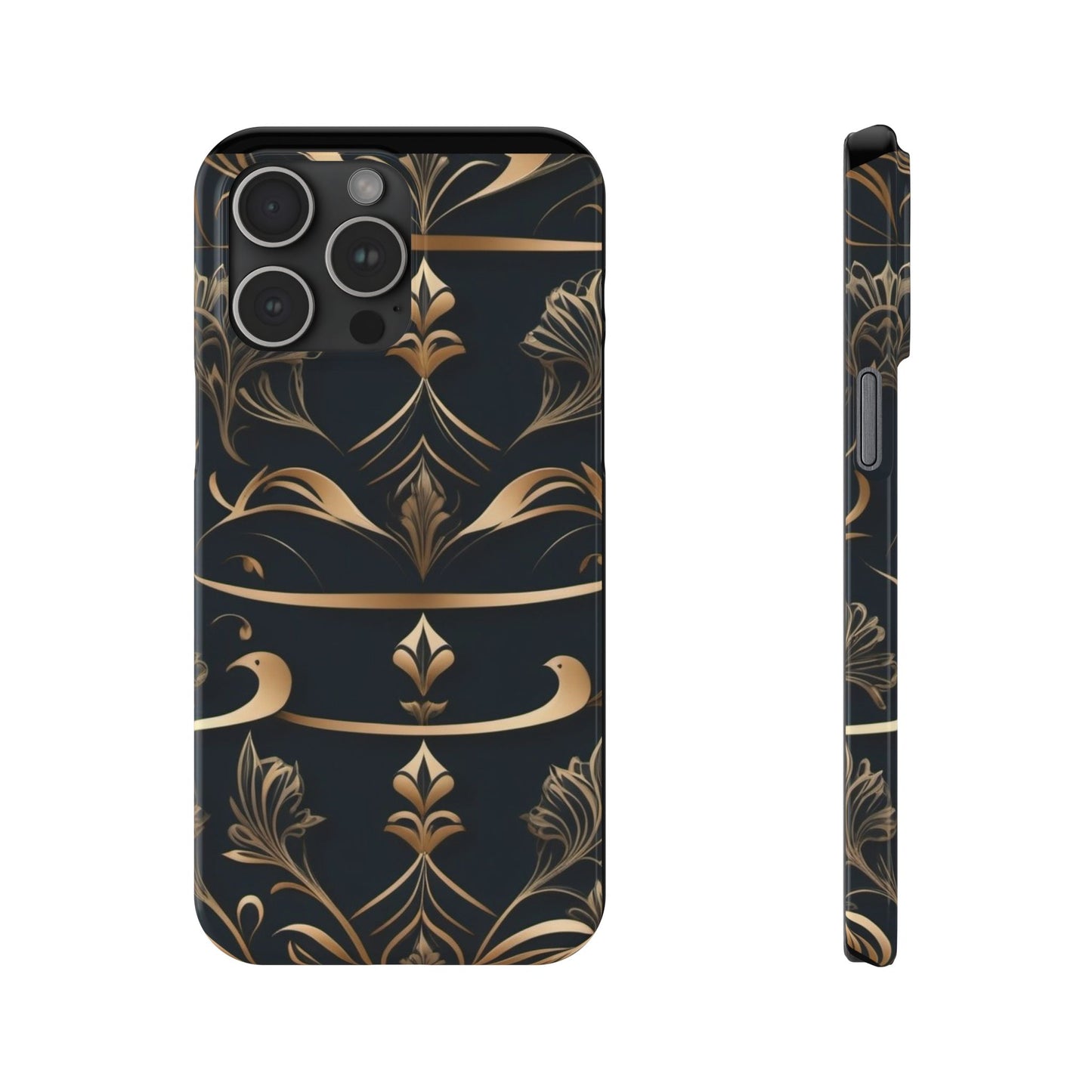 Custom Pattern designed Phone Case