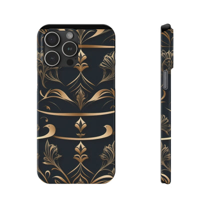 Custom Pattern designed Phone Case