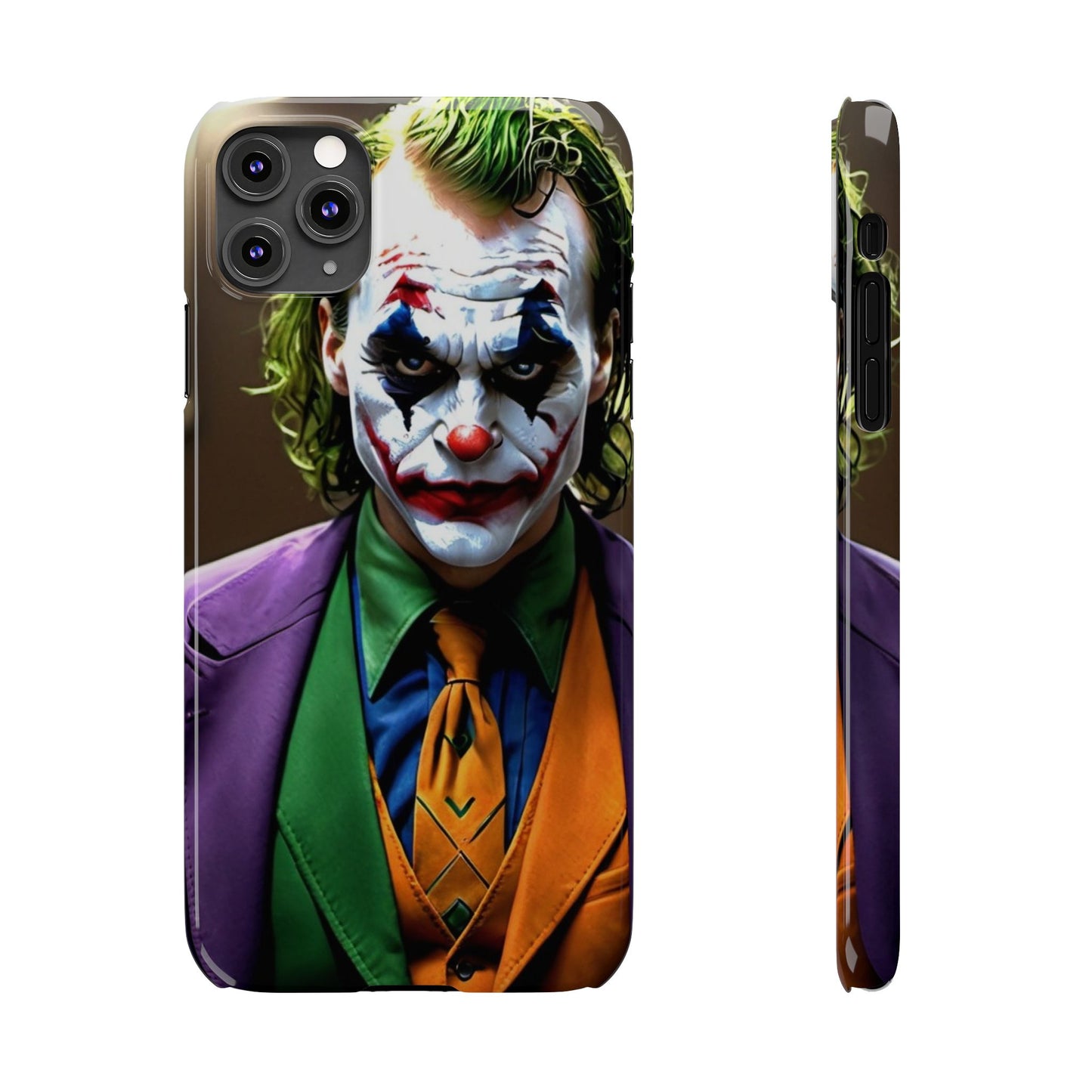 Custom Design Joker phone case