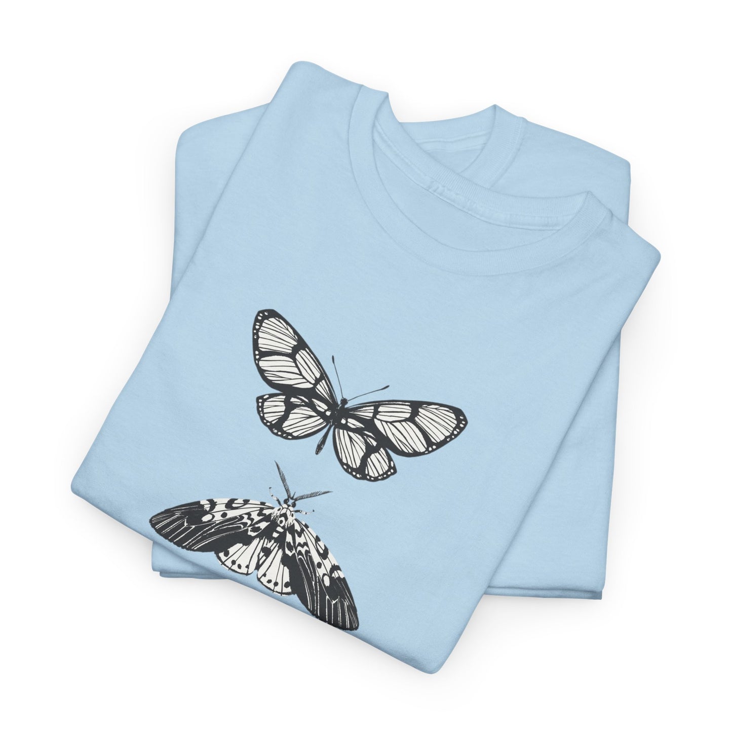 Ladies Flower T-shirt