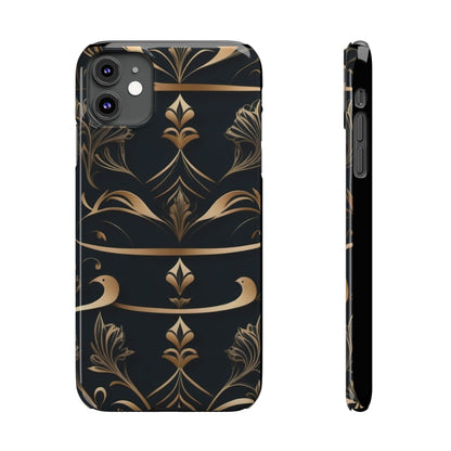 Custom Pattern designed Phone Case