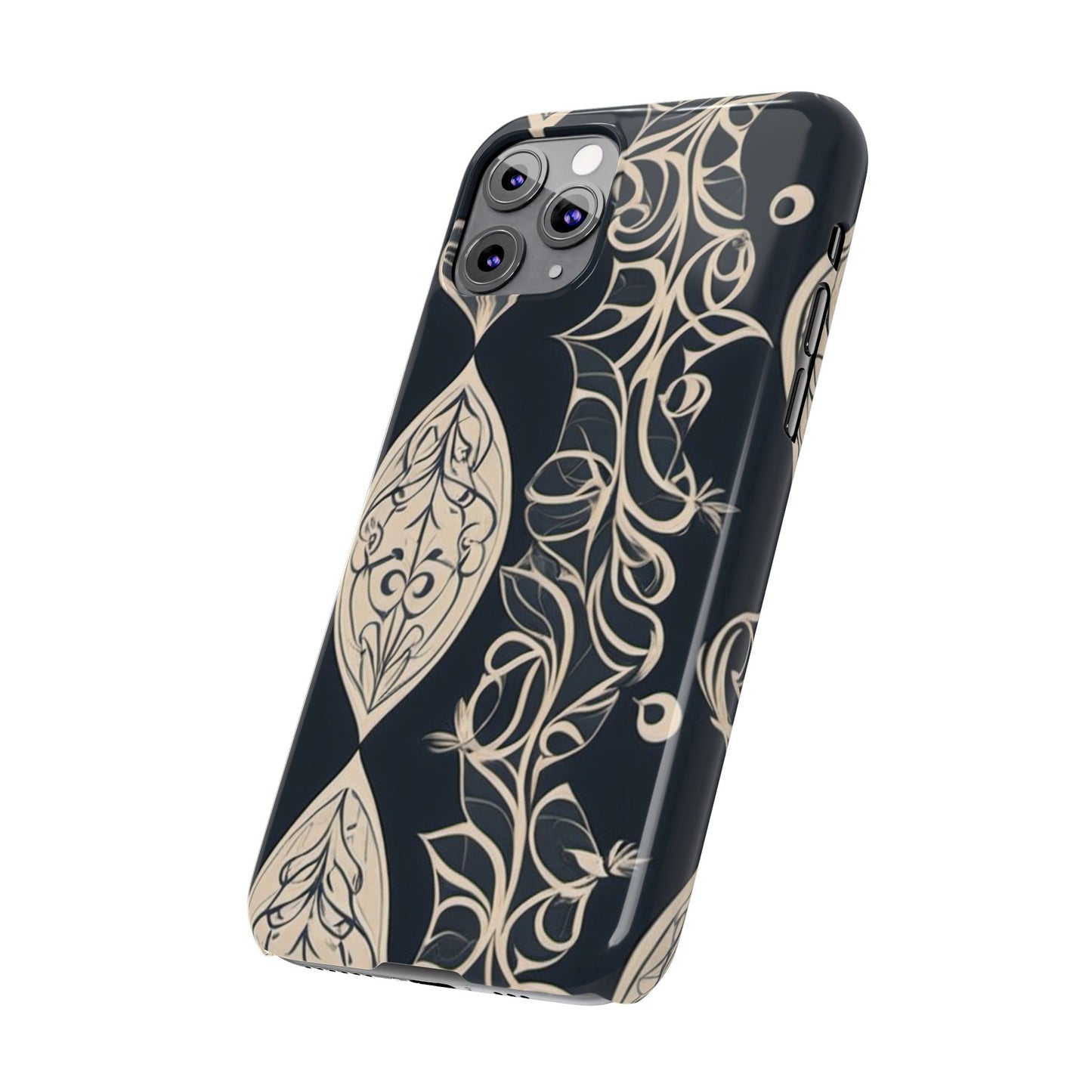 Patterned Custom design Phone case