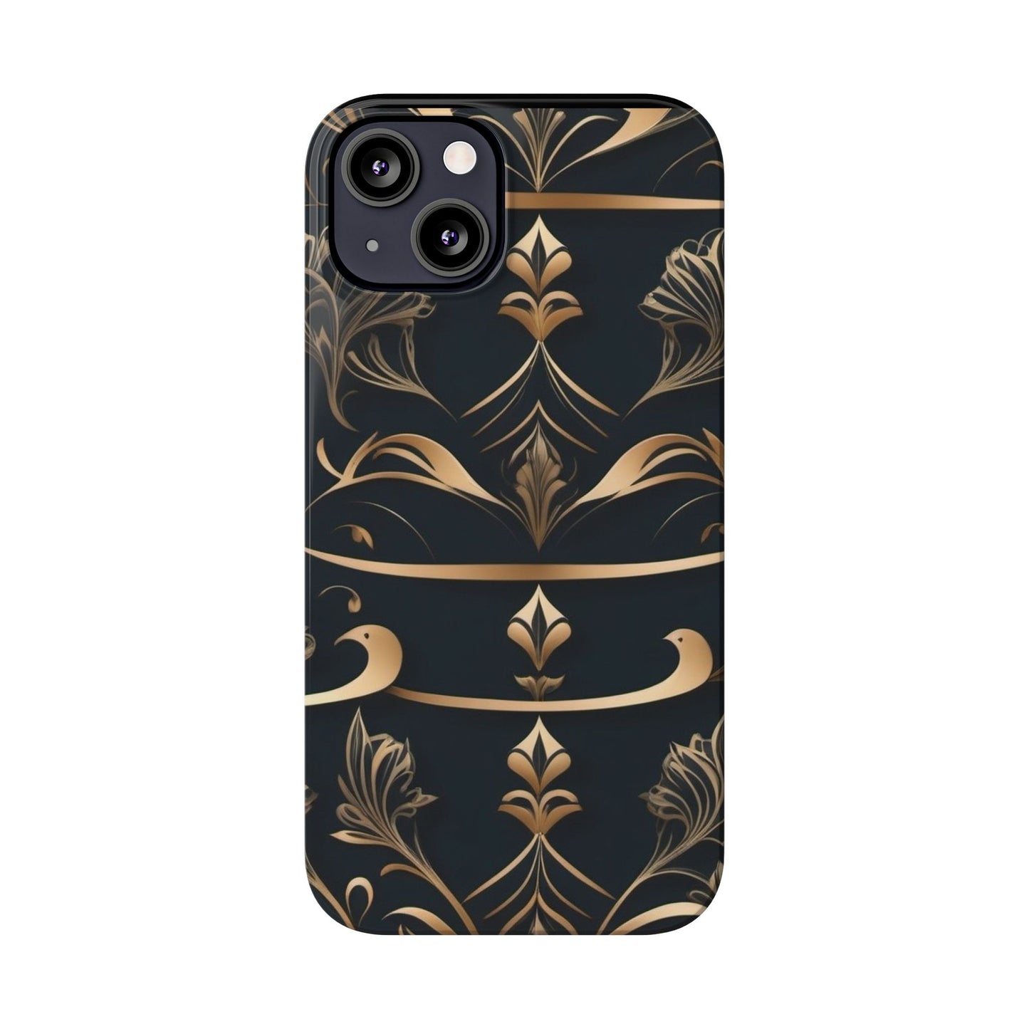 Custom Pattern designed Phone Case