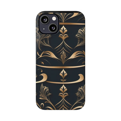 Custom Pattern designed Phone Case