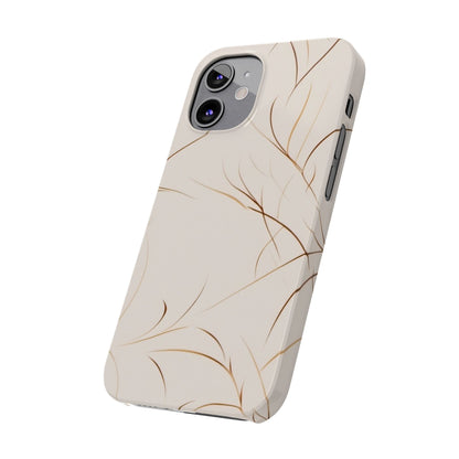 Custom pattern design phone case