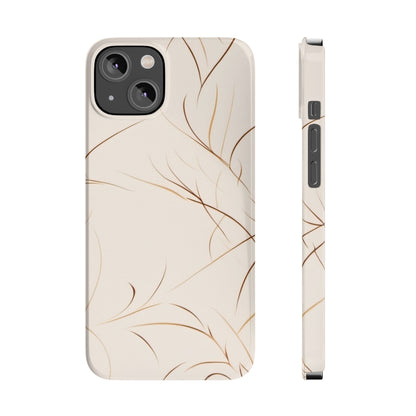 Custom pattern design phone case
