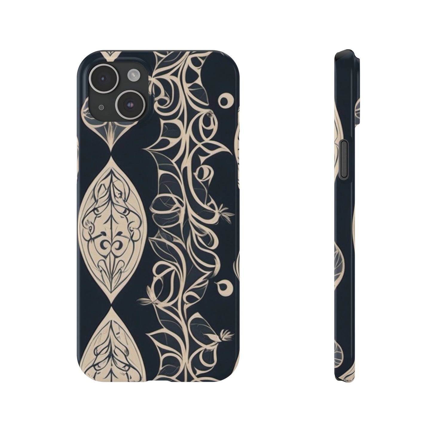 Patterned Custom design Phone case