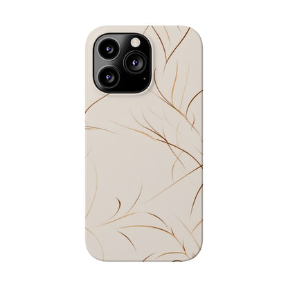 Custom pattern design phone case