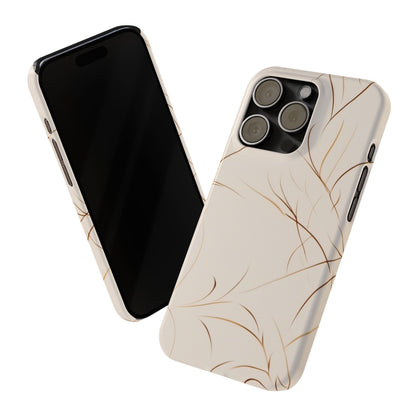 Custom pattern design phone case