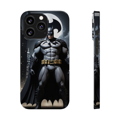 Custom designed Batman phone case