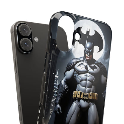 Custom designed Batman phone case
