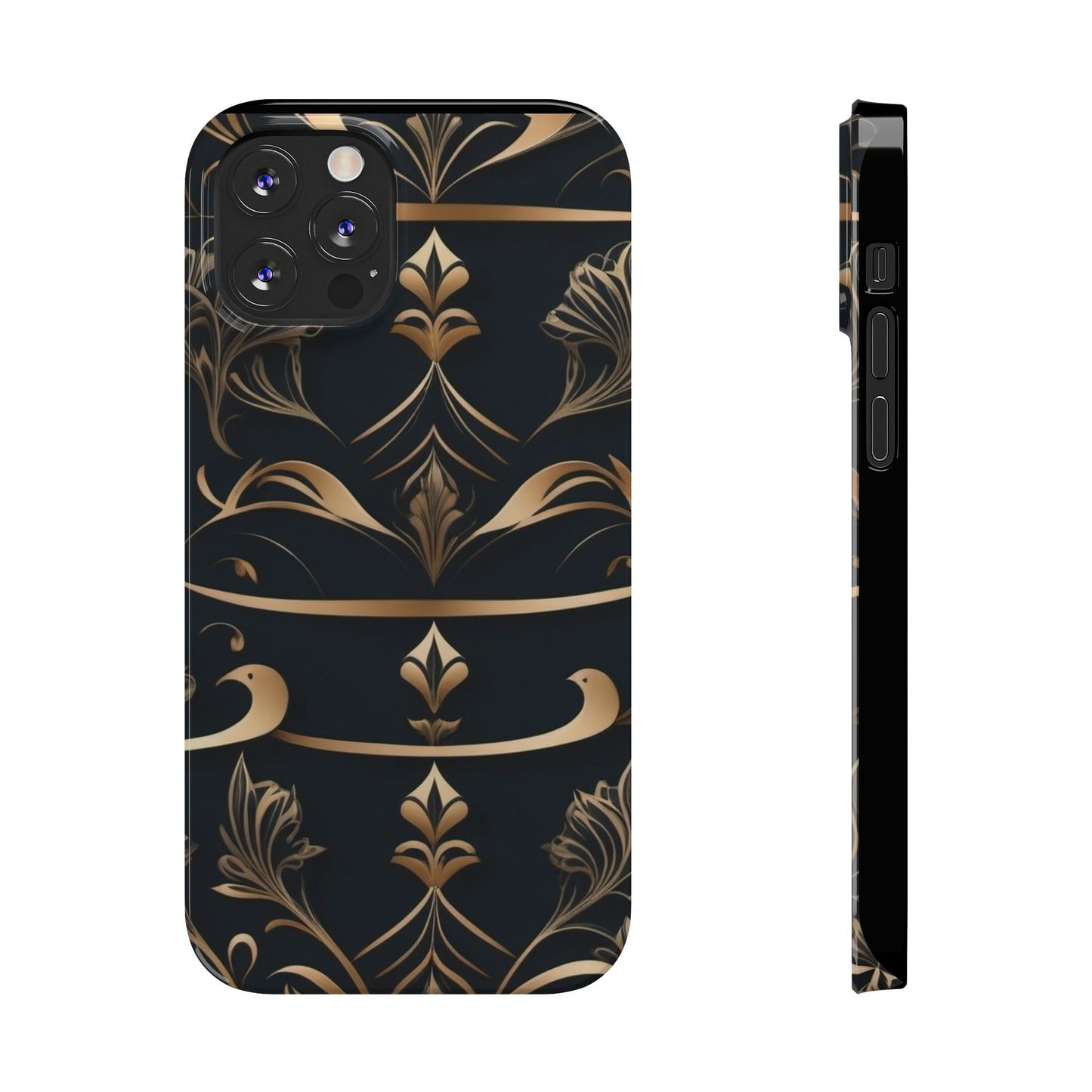 Custom Pattern designed Phone Case