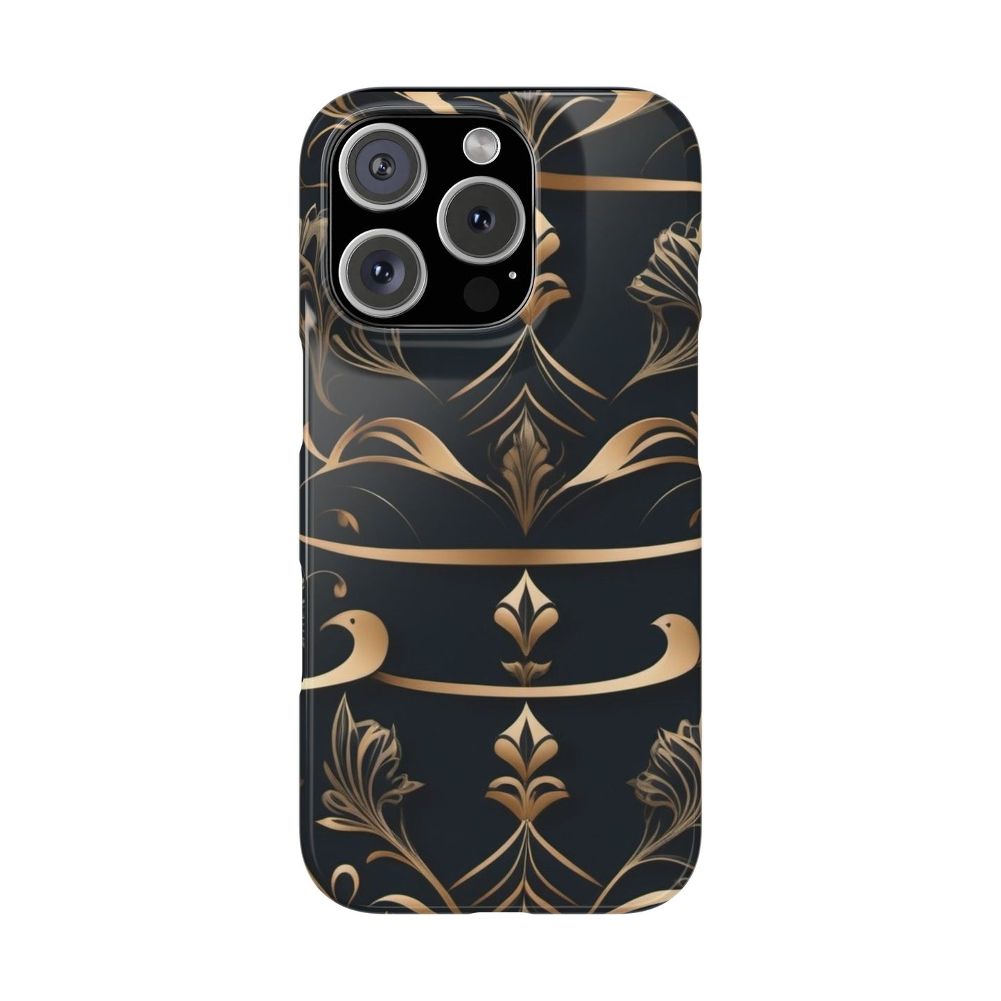 Custom Pattern designed Phone Case