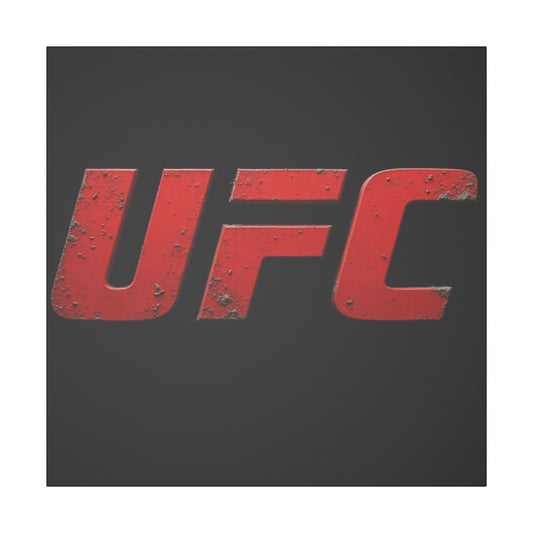 UFC Canvas