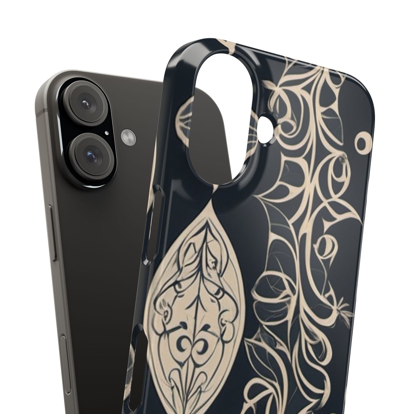 Patterned Custom design Phone case
