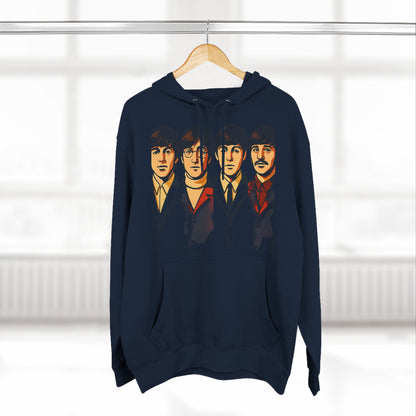 Beatles Hoodie
