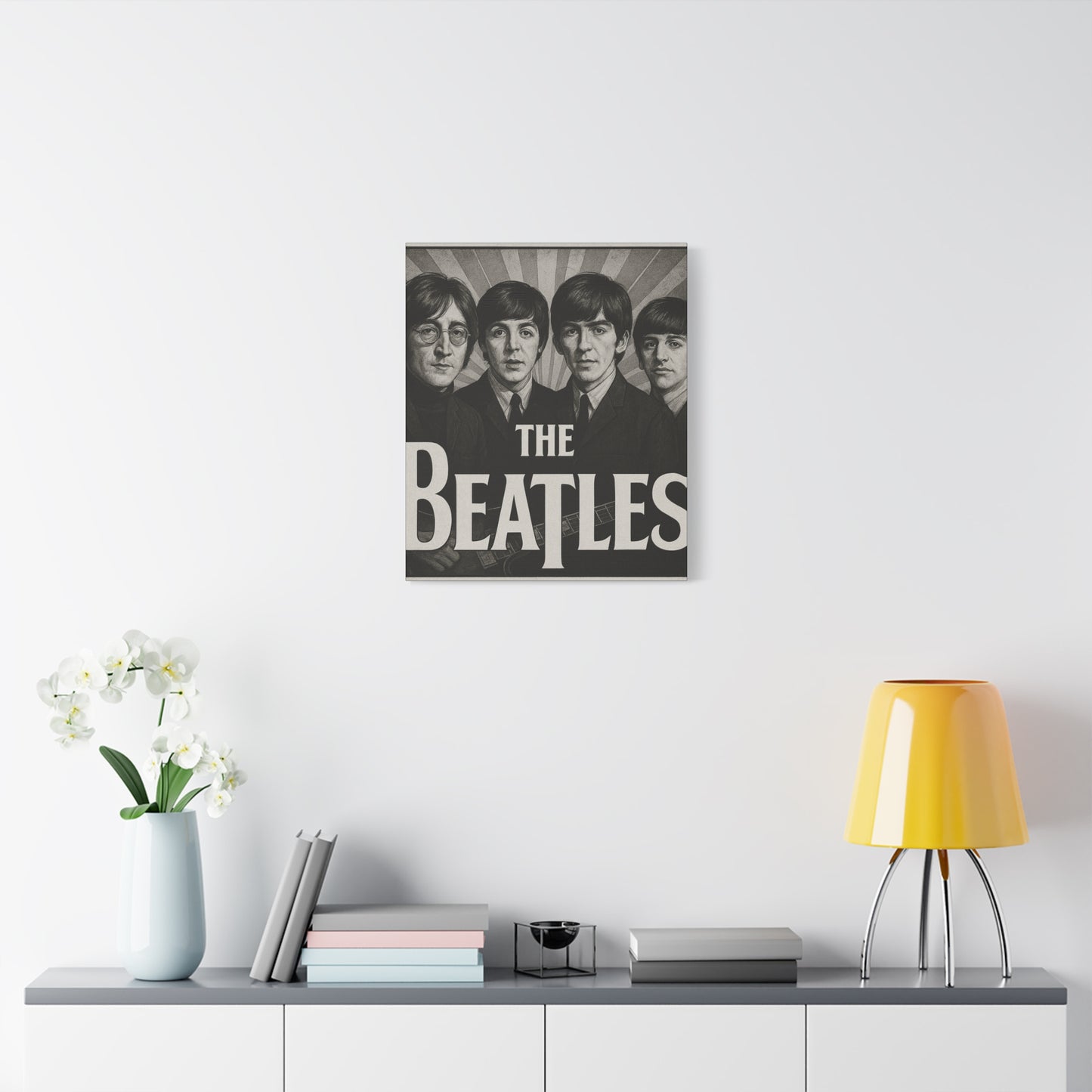 The Beatles
