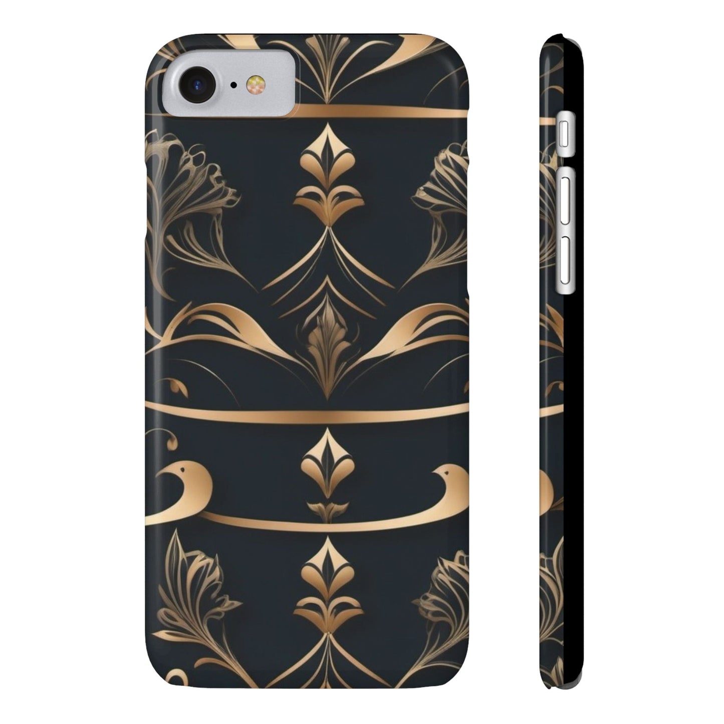 Custom Pattern designed Phone Case