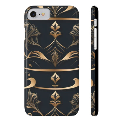 Custom Pattern designed Phone Case