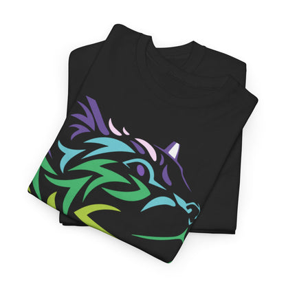 Mens Psychedelic T-shirt