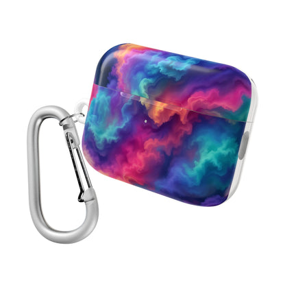 Colourful Air pod case