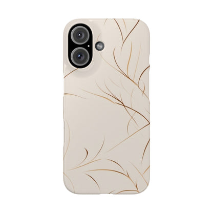 Custom pattern design phone case