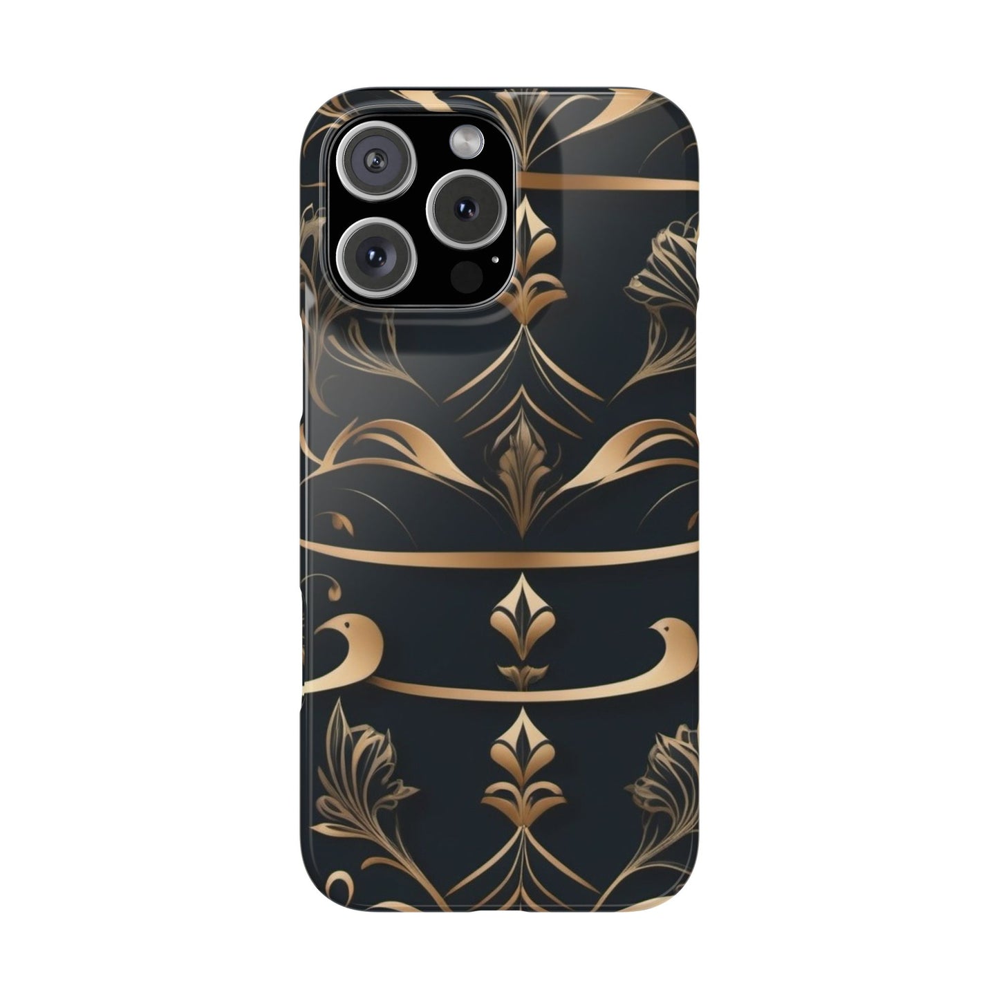 Custom Pattern designed Phone Case