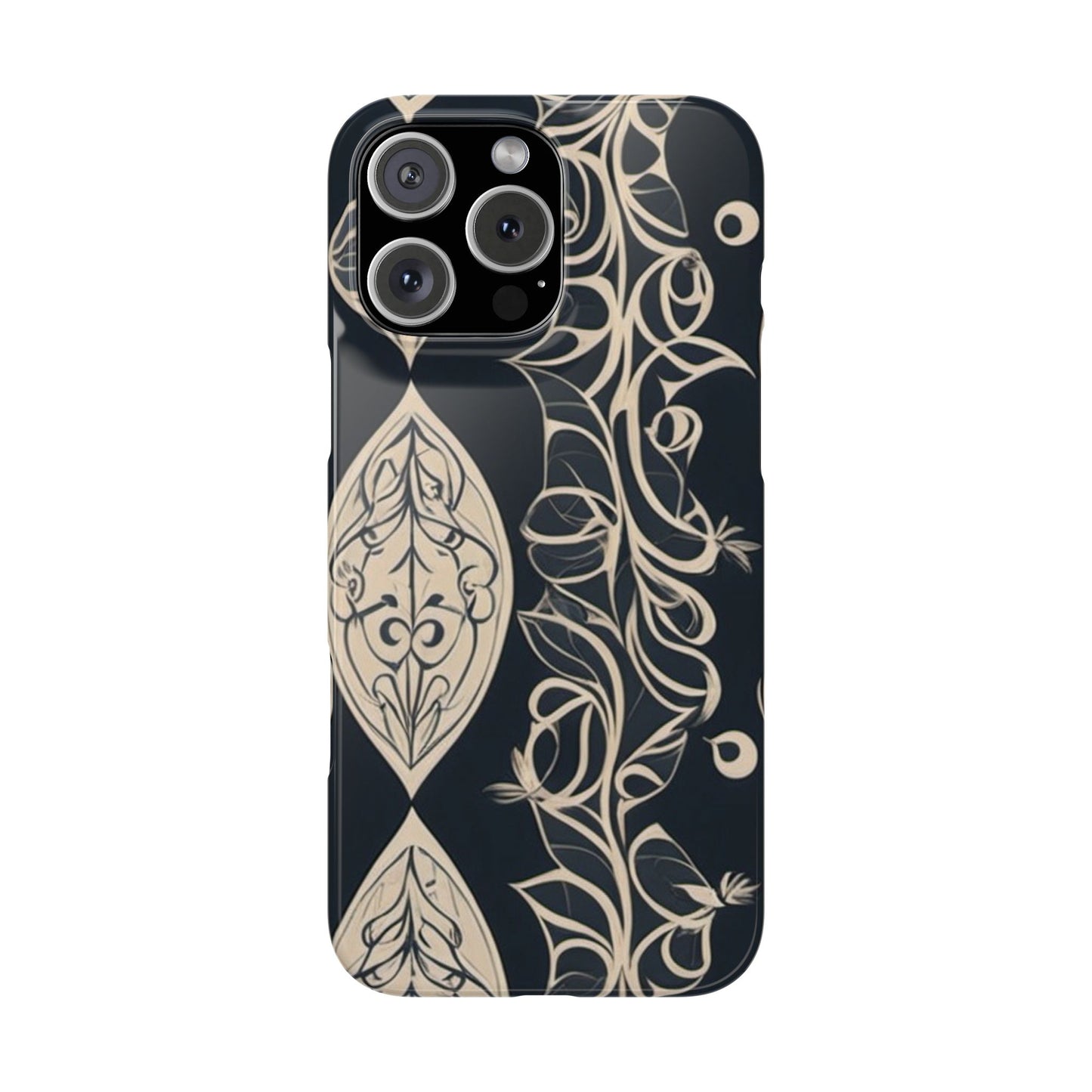 Patterned Custom design Phone case