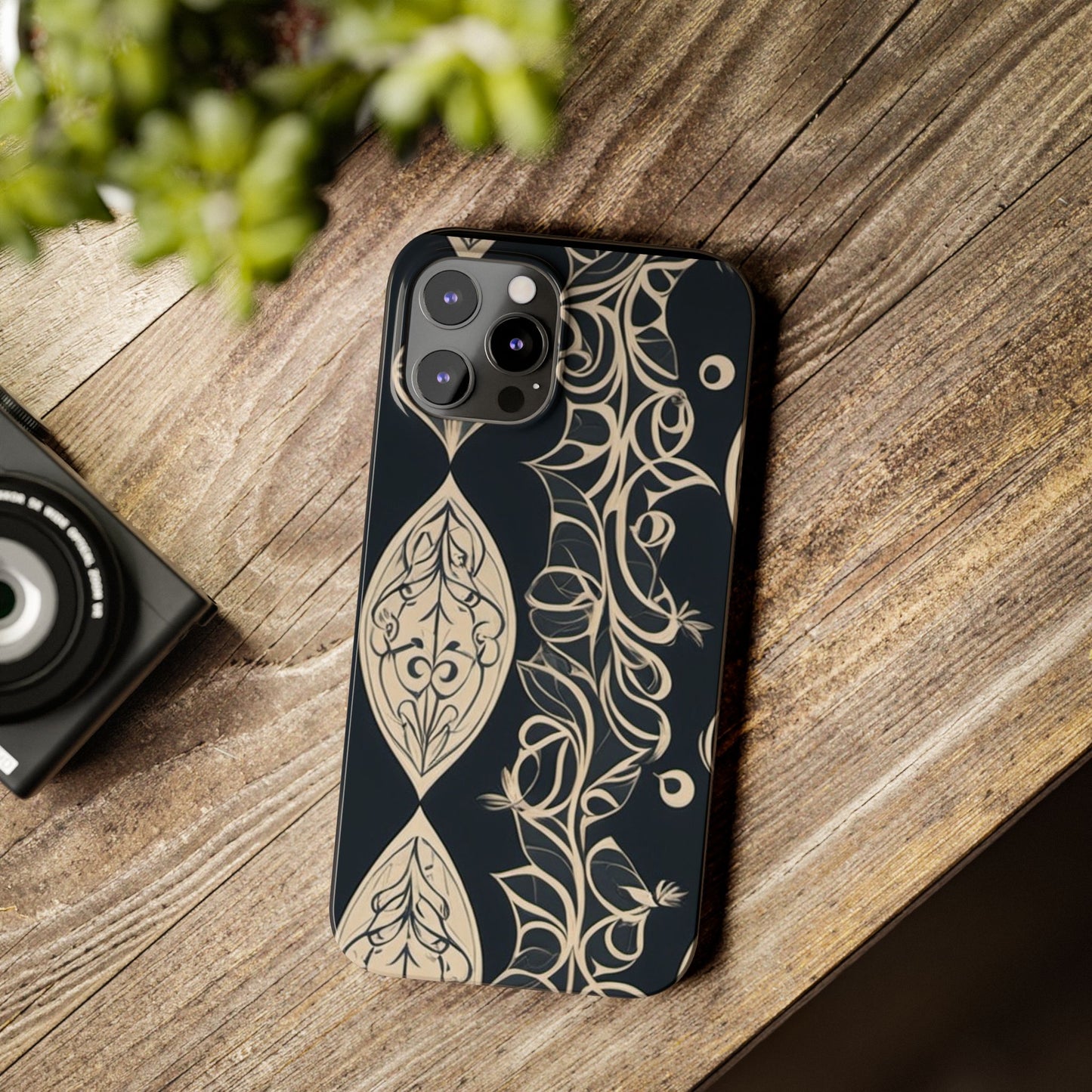 Patterned Custom design Phone case
