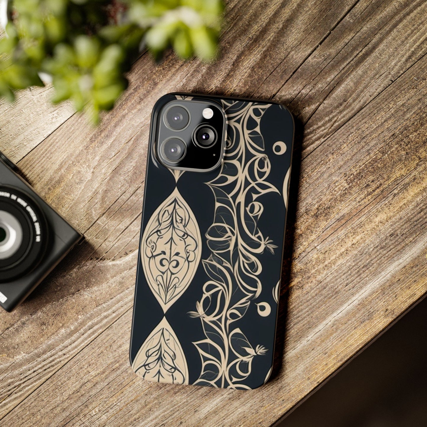 Patterned Custom design Phone case