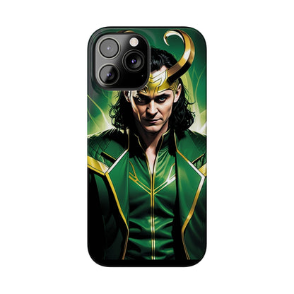 Loki designed Phone case