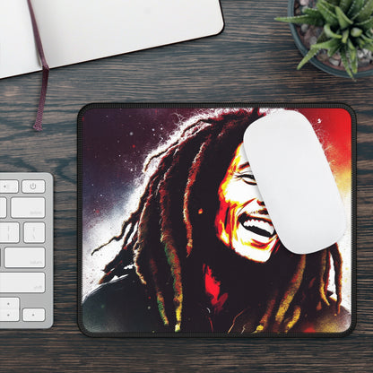 Bob Gaming mouse pad