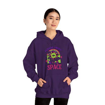 Ladies Hoodie