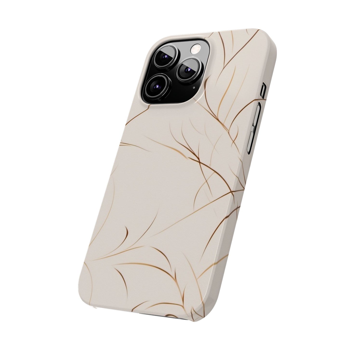 Custom pattern design phone case