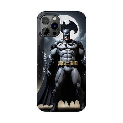 Custom designed Batman phone case