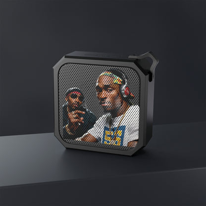 Custom Designed 2pac & Snoop dog speaker