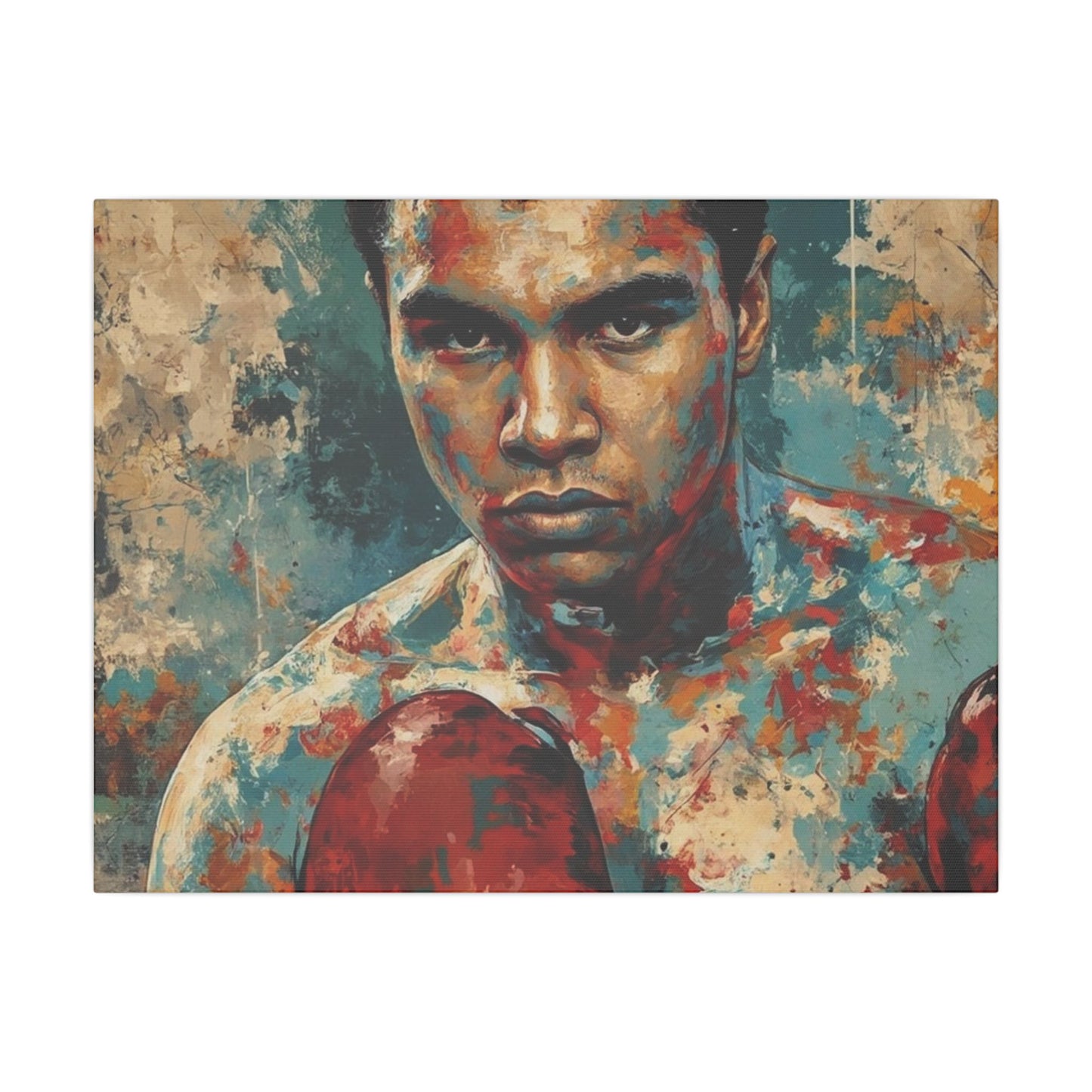 Ali Canvas