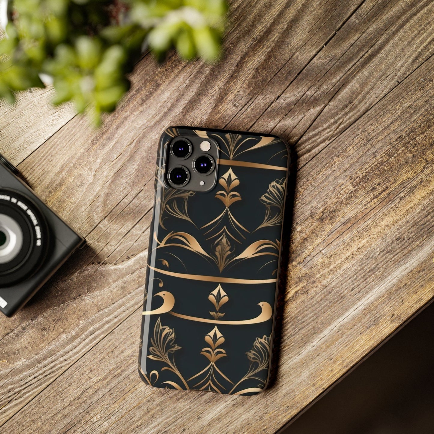 Custom Pattern designed Phone Case