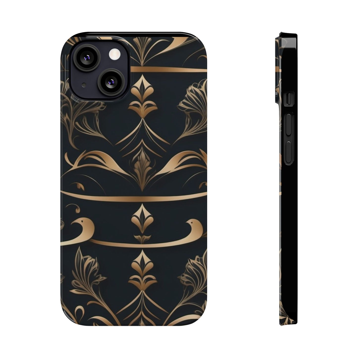 Custom Pattern designed Phone Case
