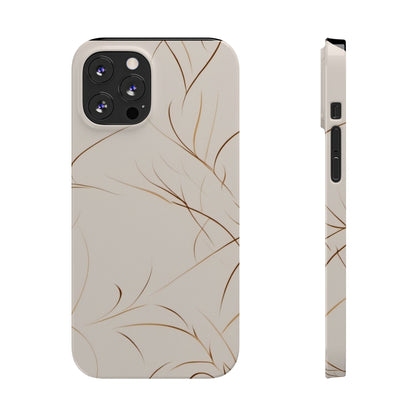 Custom pattern design phone case
